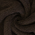copy of Teddy plush - Merano brown