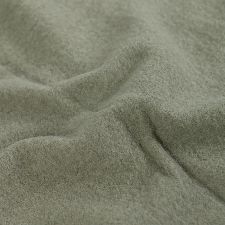 Wollwalk - khaki (qt)