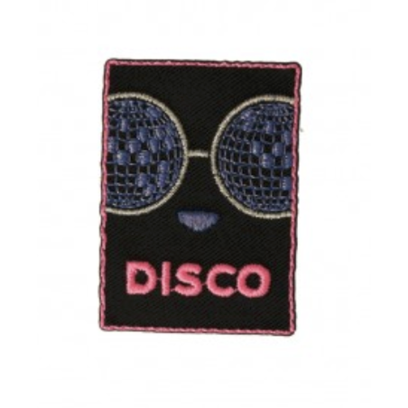 Application - Disco Glasses