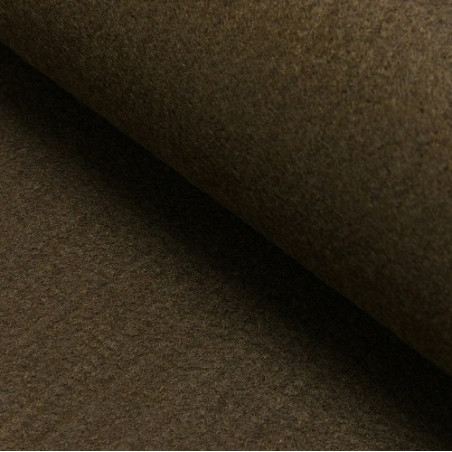 Fil textile 3 mm brun foncé (SW)