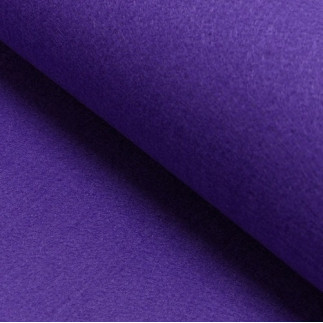 Fil textile violet 3 mm (SW)