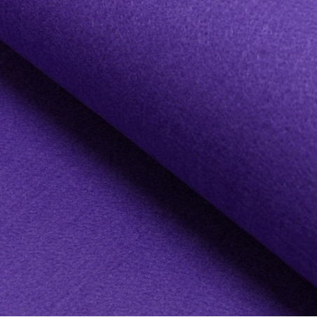 Fil textile violet 3 mm (SW)