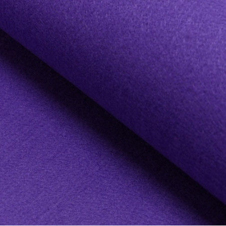 Textilfilz 3mm violett (SW)