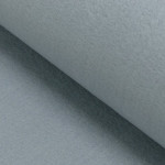 Feutre textile 3 mm gris argenté (SW)