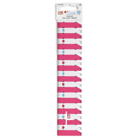 Prym Love Handmass rose
