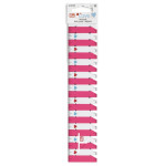 Prym Love hand measure pink