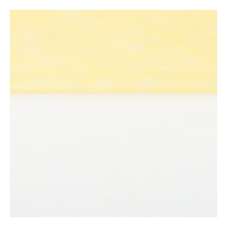 Fine tulle / mesh - yellow