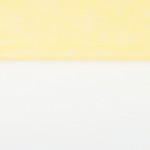 tulle fin / maille - jaune