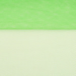 Fine tulle / mesh - lime