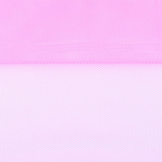 Fine tulle / mesh - dark pink
