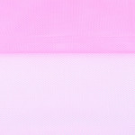 Fine tulle / mesh - dark pink