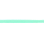 Elastic edging tape emerald (kh)