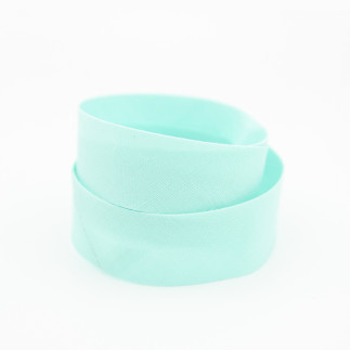 Bias binding light mint (st4)