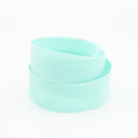 Bias binding light mint (st4)