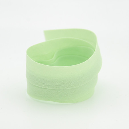 Bias binding lime (st10)