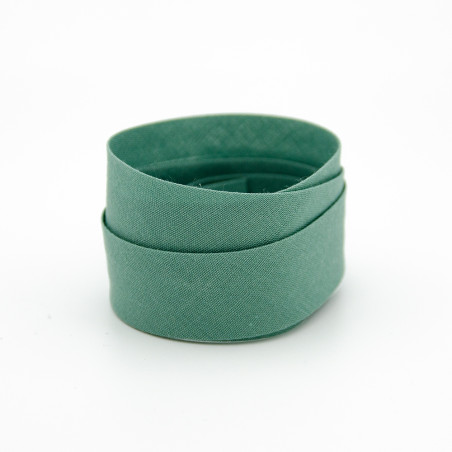 Bias binding smoke green (st205)