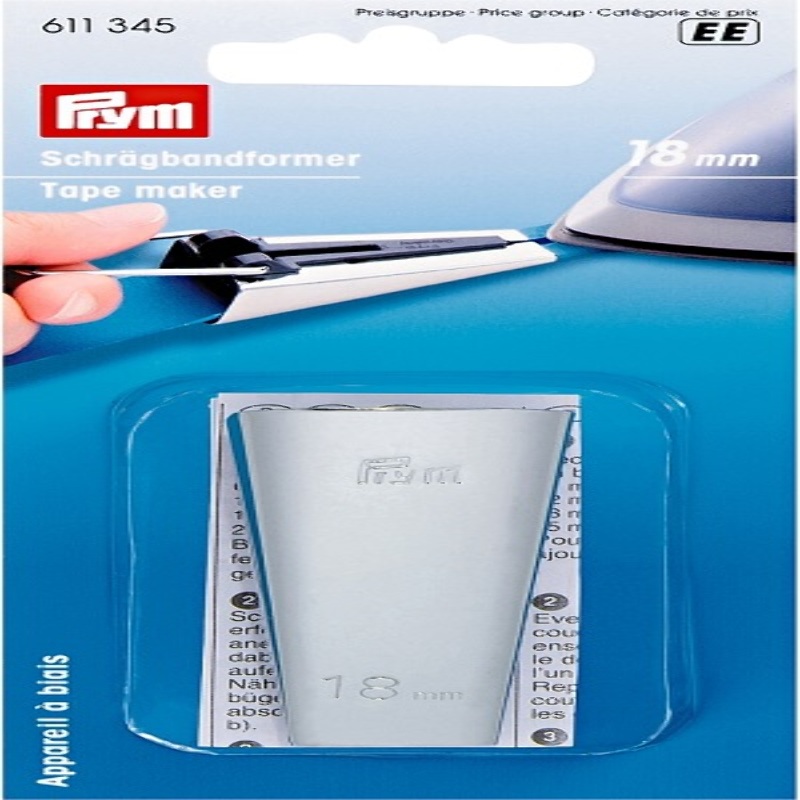 Biais Prym 18 mm