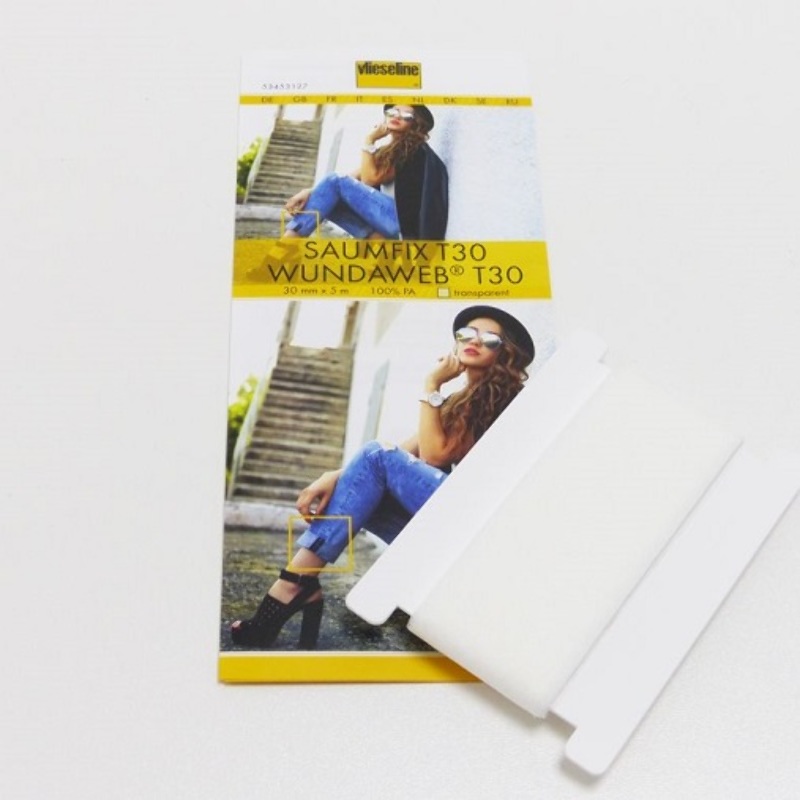 Saumfix T30 3 cm x 5 m