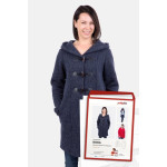 Pattydoo - Nora women's coat