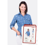 Pattydoo - Julie blouse
