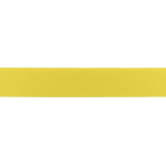 Elastic band - 25mm mustard