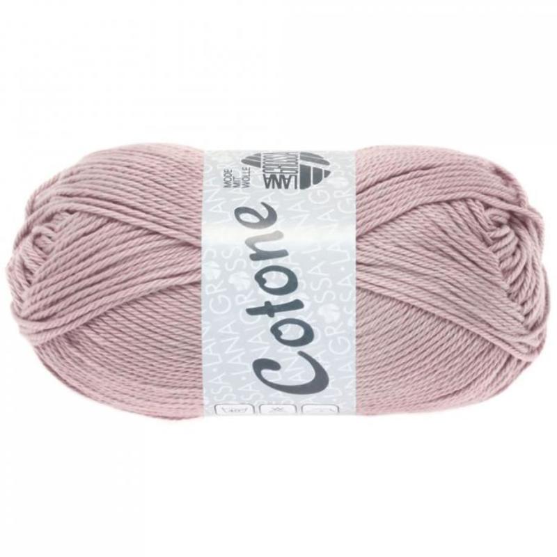 Lana Grossa - Coton Rose Pastel (58)