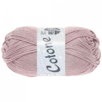 Lana Grossa - Coton Rose Pastel (58)
