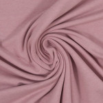 jersey Vanessa chiné ultra rose (1434)