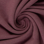 Jersey Vanessa melange purple (1646) Jersey Vanessa melange purple (1646)