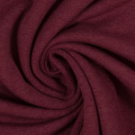 Jersey Vanessa melange burgundy (1937) Jersey Vanessa melange burgundy (1937)