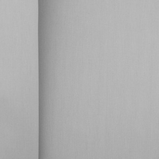 Lining fabric - washable taffeta silver grey