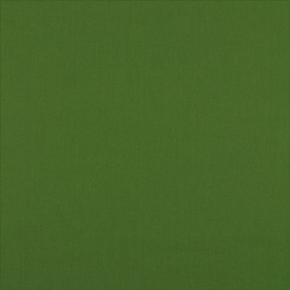 Baumwollpopline - waldgrün (v)