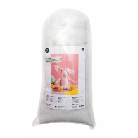 Rico Füllwatte / Stopfwatte 250 gr