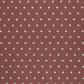 Oilcloth acrylic - Meluna stars old pink