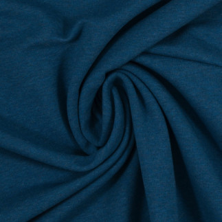 JerseyVanessa Melange Blaupetrol (1748)