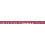 Baumwollkordel mega 11mm pink (qt)