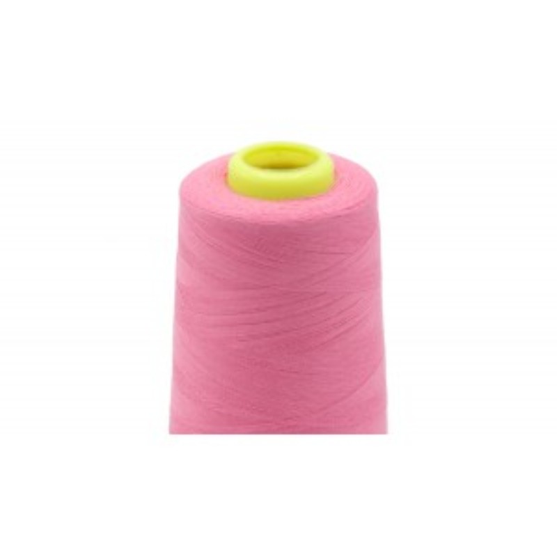 Lock yarn light pink (Q512)