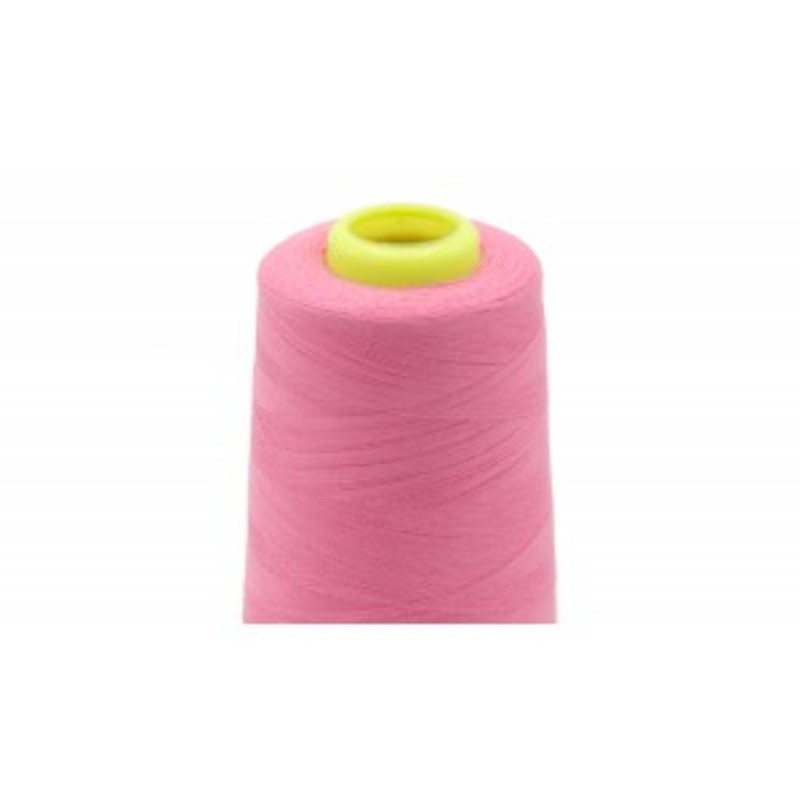 Overlock cones light pink (Q512)