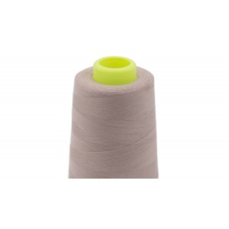 Overlock cones powder pink (Q531) Overlock cones powder pink (Q531)