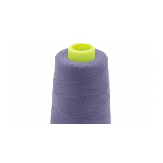 Overlock Konen cornflower (Q542)