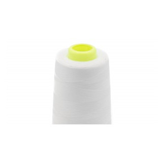 Overlock Thread White (Q550)