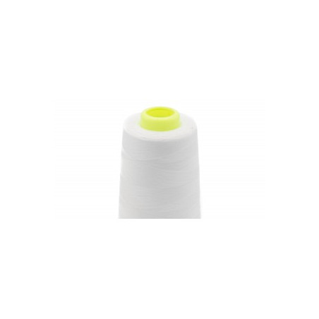 Overlock Konen blanc (Q550)