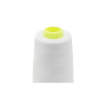 Overlock cones white (Q500)