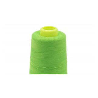 Overlock Konen vert fluo (Q592)