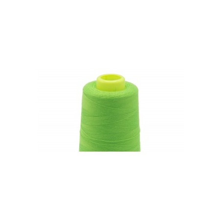 Overlock Konen neongrün (Q592)