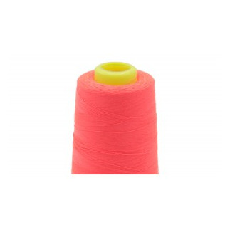 Overlock Konen rose fluo (Q594)