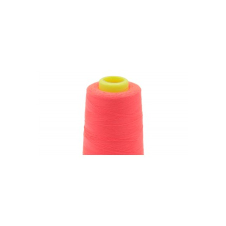Overlock Konen rose fluo (Q594)