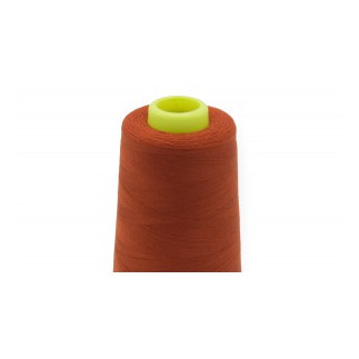 Overlock Konen citrouille (Q536)