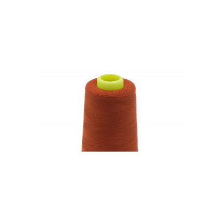 Overlock Konen citrouille (Q536)