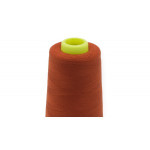 Overlock cones pumpkin (Q536)